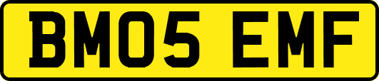 BM05EMF