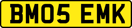 BM05EMK