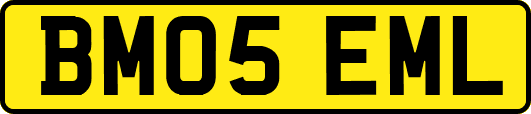 BM05EML