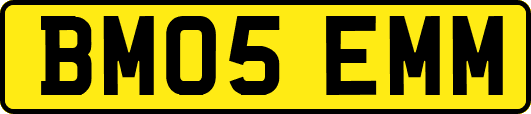 BM05EMM