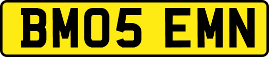 BM05EMN