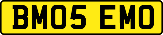 BM05EMO