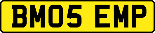 BM05EMP
