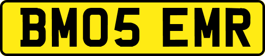 BM05EMR