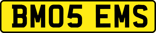 BM05EMS