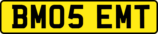 BM05EMT