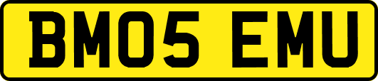 BM05EMU