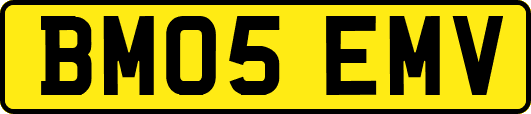 BM05EMV