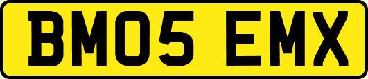 BM05EMX