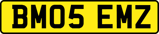 BM05EMZ