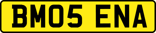 BM05ENA