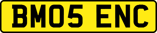 BM05ENC