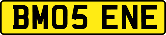 BM05ENE