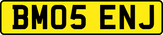 BM05ENJ