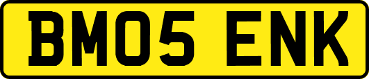 BM05ENK