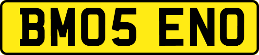 BM05ENO