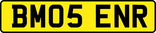 BM05ENR