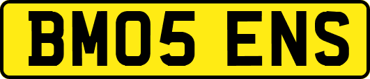 BM05ENS