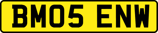 BM05ENW