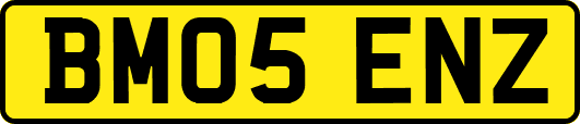 BM05ENZ