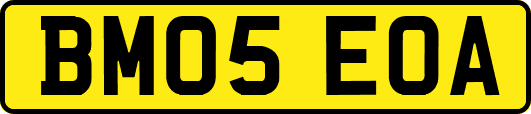 BM05EOA