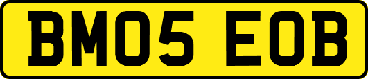 BM05EOB