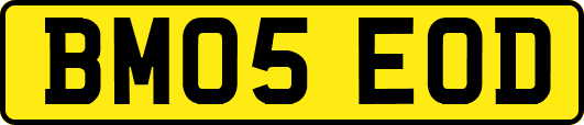 BM05EOD