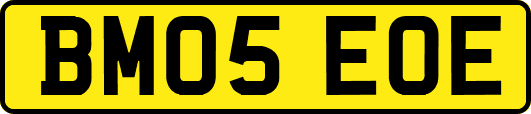 BM05EOE