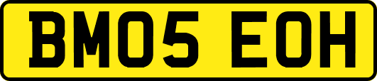 BM05EOH