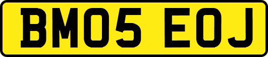 BM05EOJ