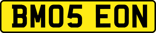 BM05EON