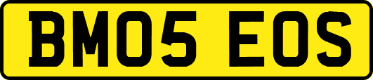 BM05EOS