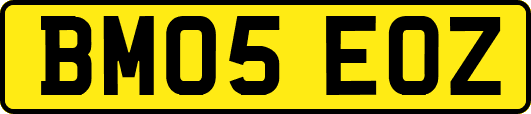 BM05EOZ