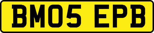BM05EPB