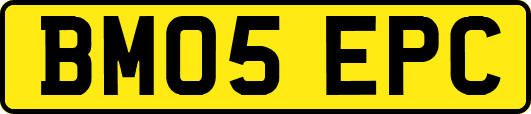 BM05EPC