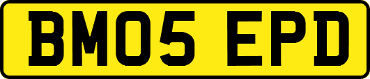 BM05EPD