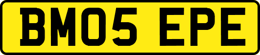 BM05EPE