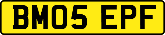 BM05EPF