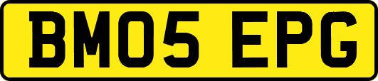 BM05EPG