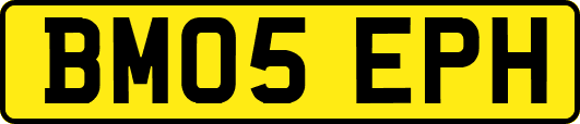 BM05EPH