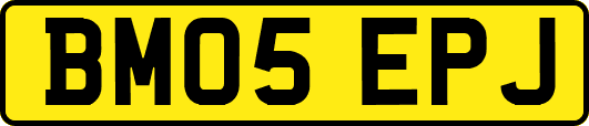 BM05EPJ