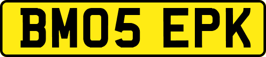 BM05EPK