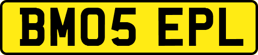 BM05EPL