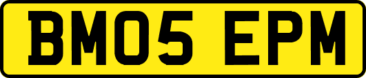 BM05EPM