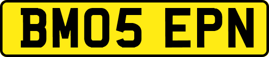 BM05EPN