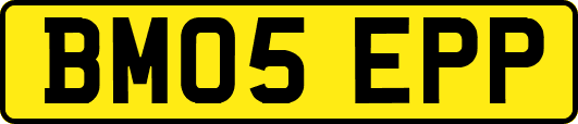 BM05EPP