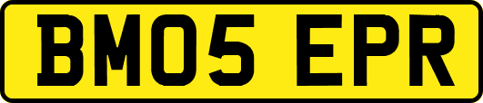BM05EPR