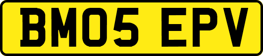 BM05EPV