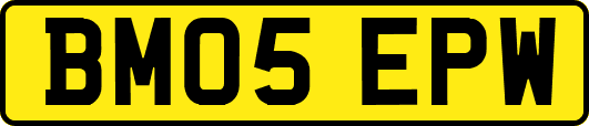 BM05EPW