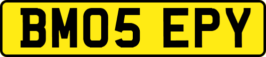 BM05EPY